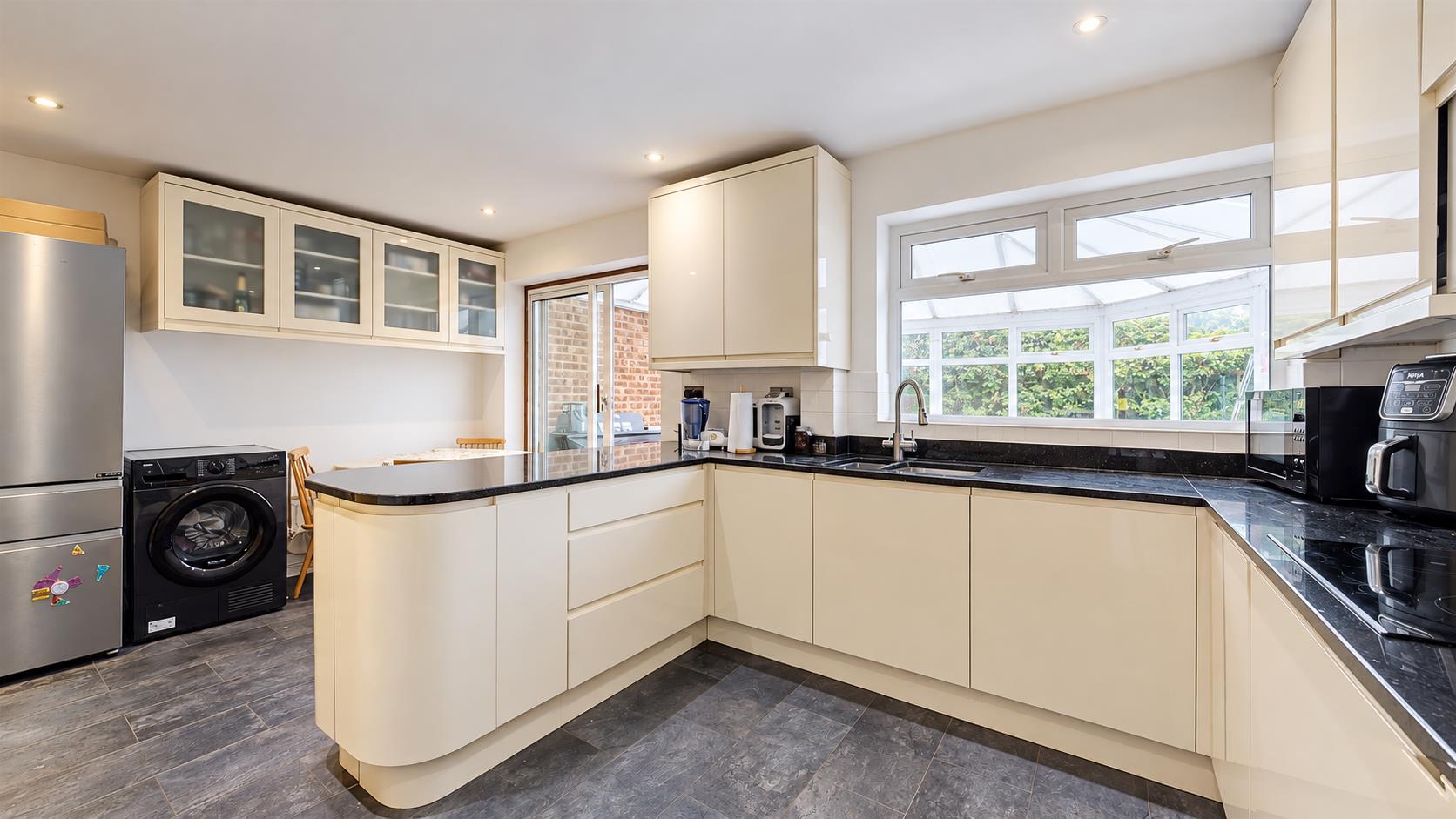St. James Close, Hanslope, Milton Keynes